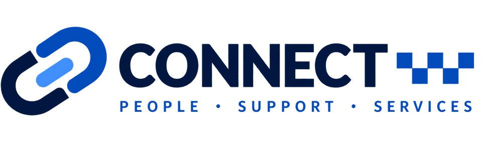 PVV Connect: people, support, services